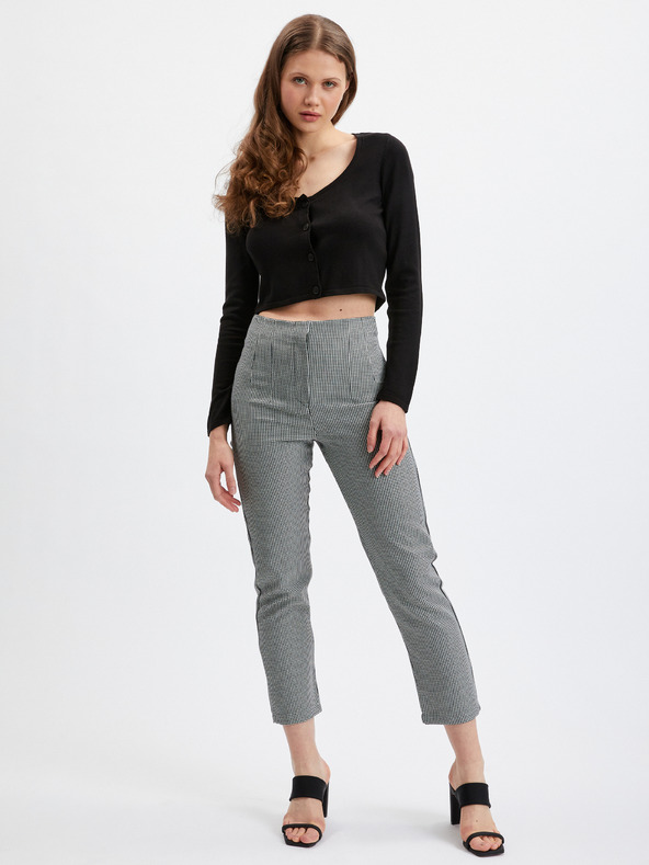 Orsay Cardigan negru de damă ORSAY