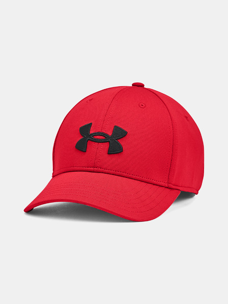 Under Armour Șapcă pentru bărbați Under Armour Men's UA Blitzing Adj