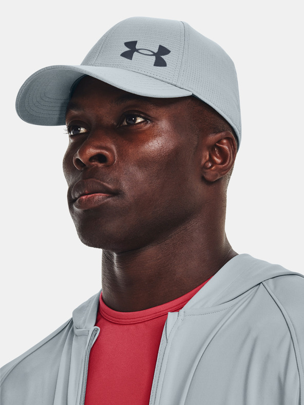 Under Armour Iso-Chill Armourvent St Șapcă de baseball Albastru