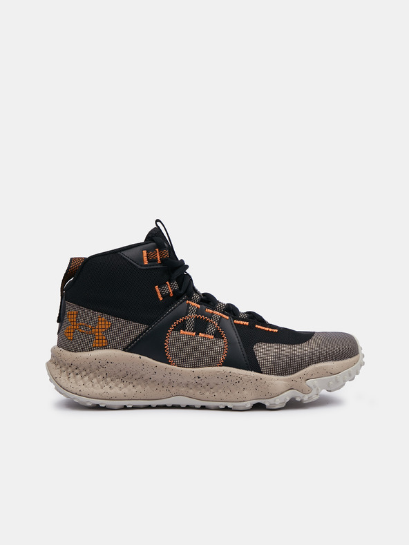 Under Armour UA Charged Maven Trek Teniși Maro