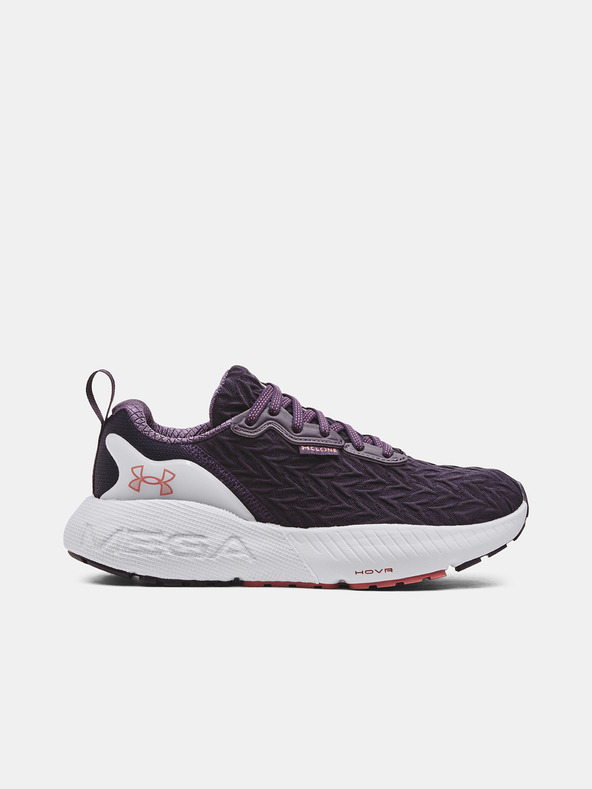 Under Armour UA W HOVR™ Mega 3 Clone Teniși Violet