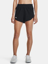 Under Armour Pantaloni scurți pentru femei Under Armour UA Fly By Elite HI SHORT