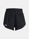 Under Armour Pantaloni scurți pentru femei Under Armour UA Fly By Elite HI SHORT