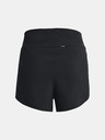 Under Armour Pantaloni scurți pentru femei Under Armour UA Fly By Elite HI SHORT