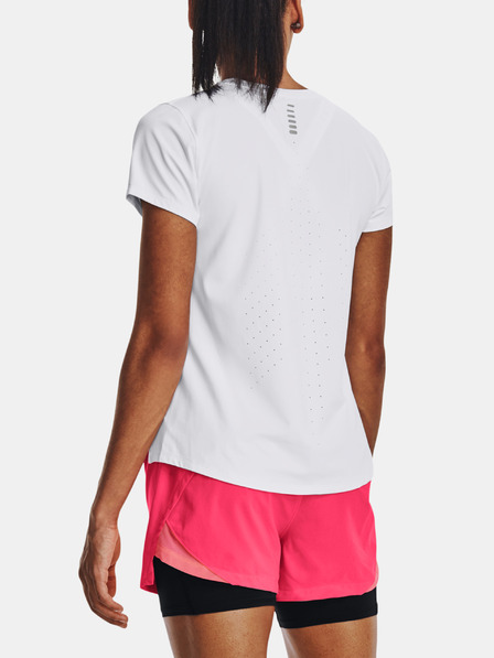 Under Armour UA Iso-Chill Laser Tricou