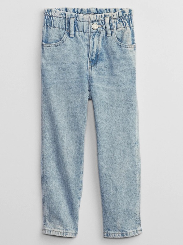 GAP Jeans pentru copii Albastru
