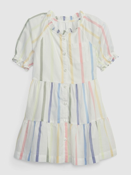 GAP Rochie dungată pentru copii GAP