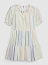 GAP Baby rochie dungată GAP