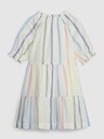 GAP Baby rochie dungată GAP