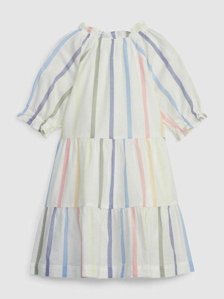 GAP Rochie dungată pentru copii GAP