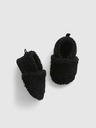 GAP Baby pantofi cu blăniță GAP
