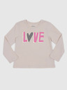 GAP Baby tricou din bumbac Mix & Match GAP