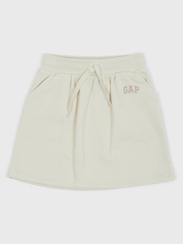 GAP Rochie pentru copii Bej