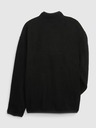 GAP Hanorac din fleece pentru copii GAP