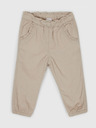 GAP Baby pantaloni căptușiți GAP