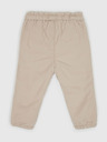 GAP Baby pantaloni căptușiți GAP