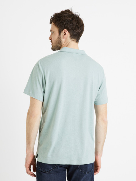 Celio Deolive Polo Tricou