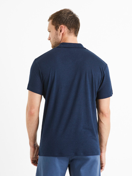 Celio Deolive Polo Tricou