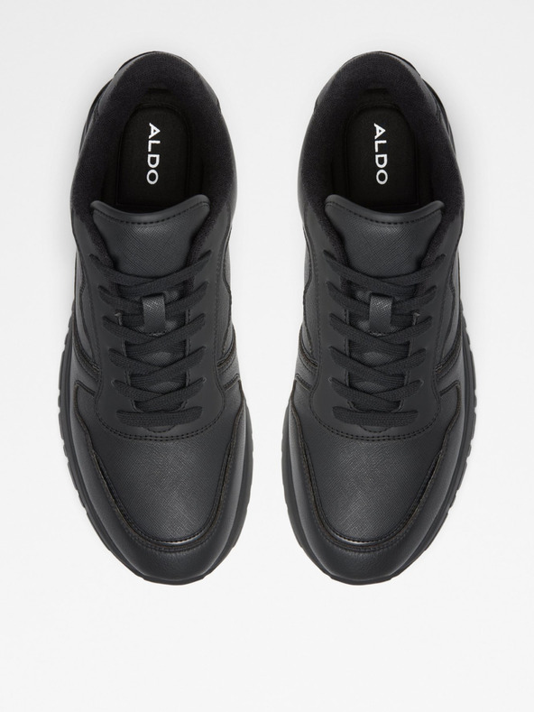 Aldo Cernache Teniși