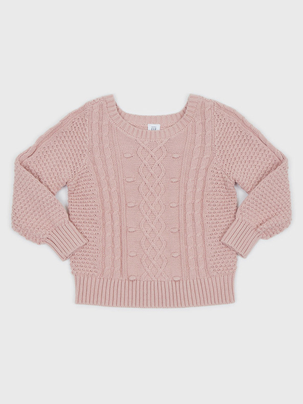 GAP Pulover tricotat pentru copii GAP