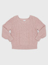 GAP Pulover tricotat pentru copii GAP