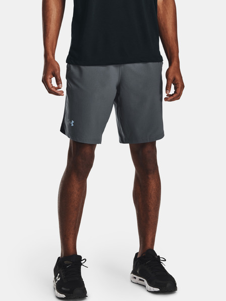 Under Armour Pantaloni scurți bărbătești Under Armour UA Launch SW 9'' Short