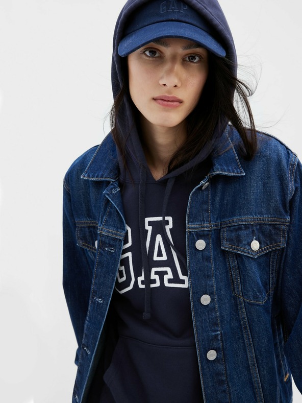 GAP Hanorac Albastru