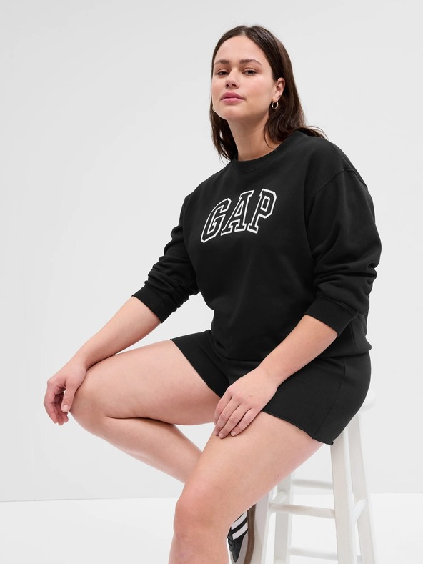 GAP Hanorac Negru