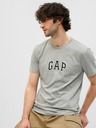GAP Tricou cu logo GAP