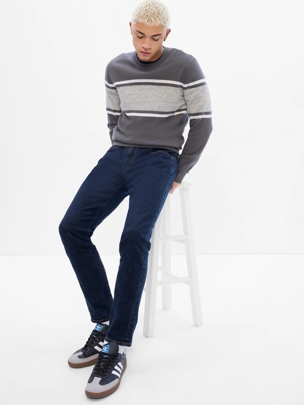 GAP Jeans Albastru
