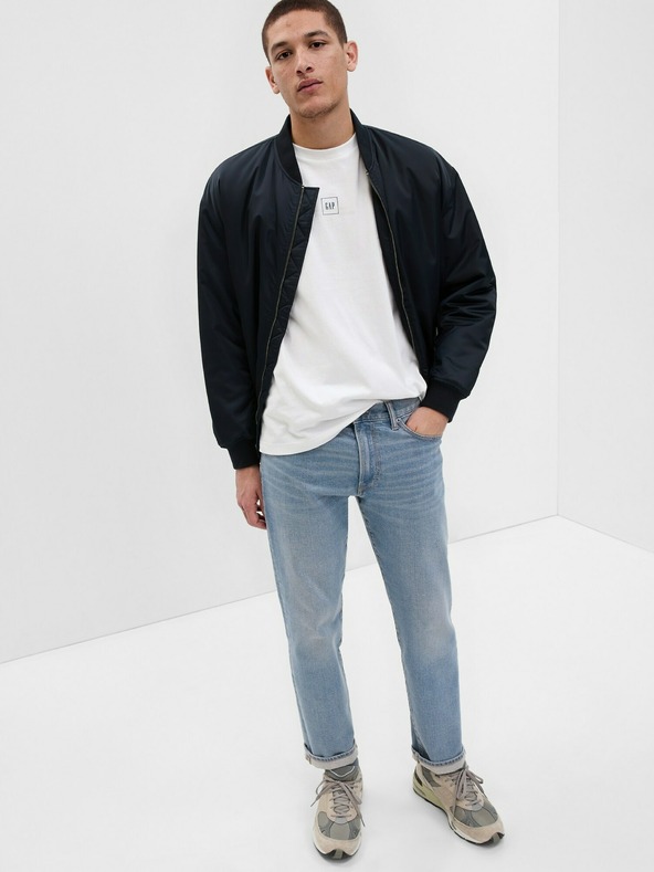 GAP Jeans Albastru