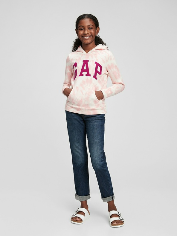 GAP Jeans pentru copii Albastru