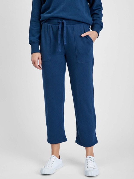 GAP Pantaloni de trening loose straight GAP