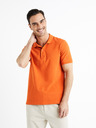 Celio Teone Polo Tricou