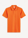 Celio Teone Polo Tricou