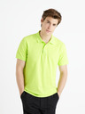 Celio Teone Polo Tricou