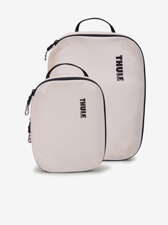 Thule Set de două organizatoare Thule albe