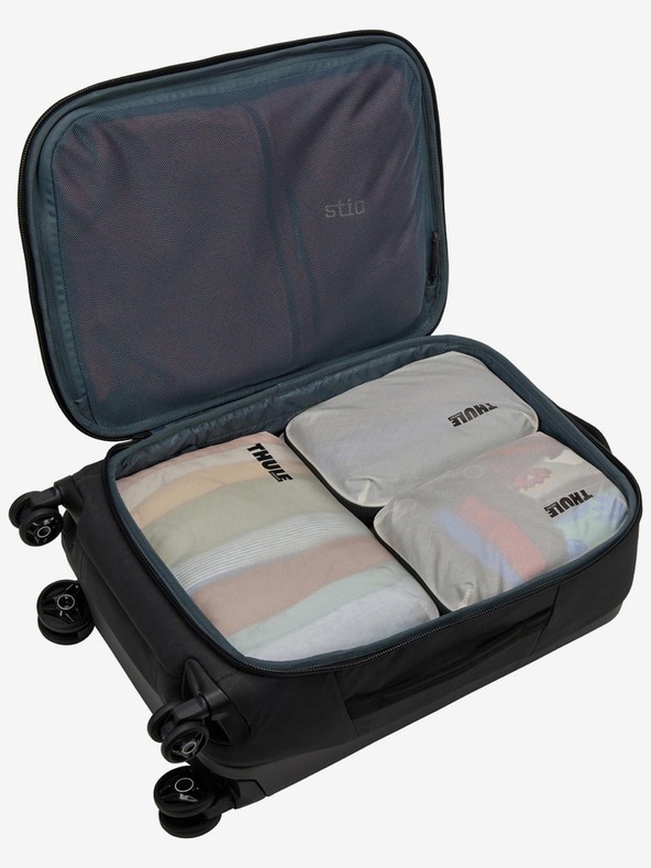 Thule Set de două organizatoare Thule albe