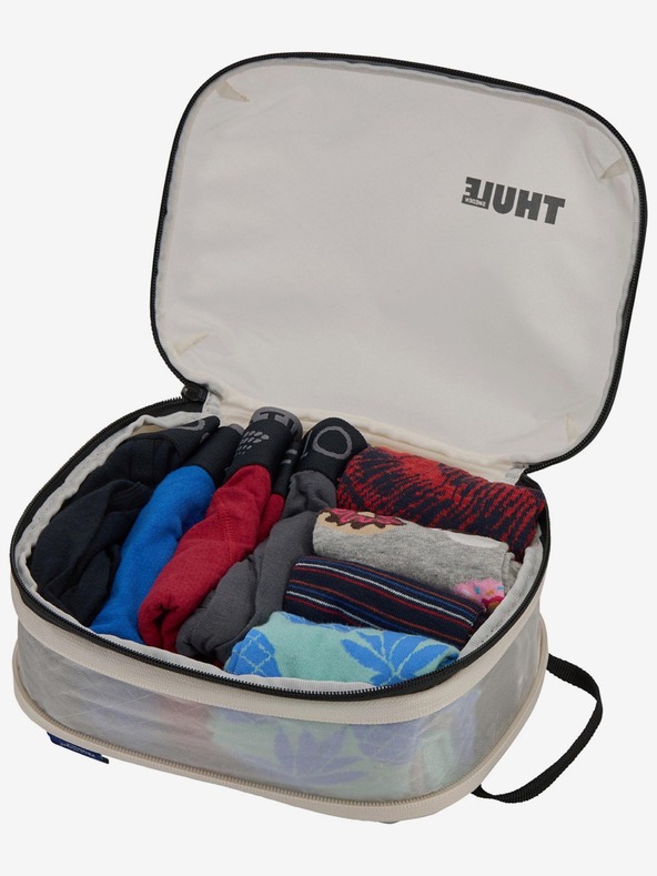 Thule Set de două organizatoare Thule albe