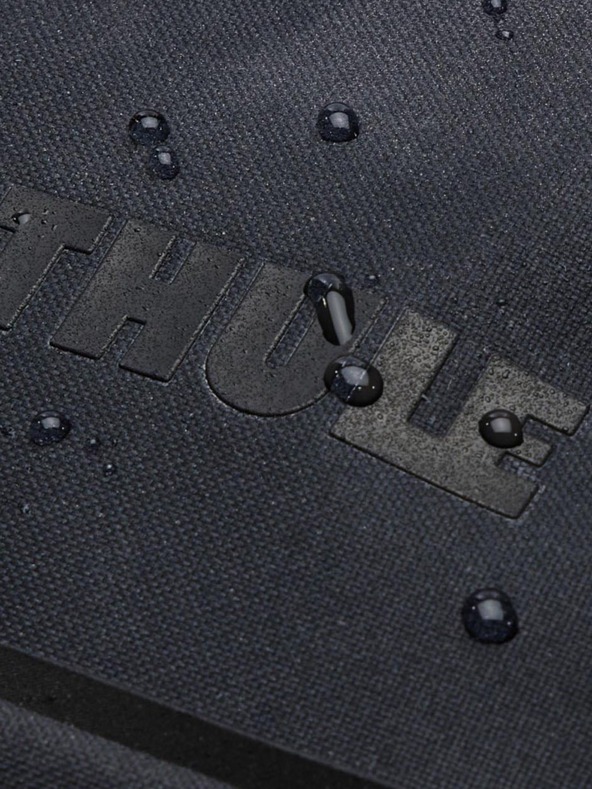 Thule Geantă de călătorie Thule Aion neagră