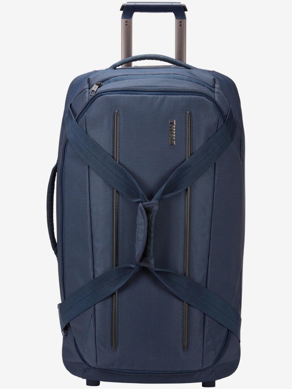 Thule Geantă de voiaj Thule Crossover 2 Dark Blue