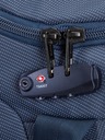 Thule Geantă de voiaj Thule Crossover 2 Dark Blue