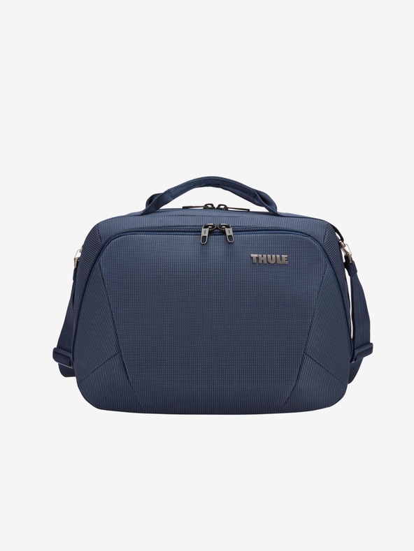 Thule Geantă de voiaj Thule Crossover 2 Dark Blue