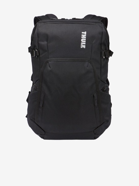 Thule Rucsac negru pentru bărbați cu husă detașabilă pentru aparat foto Thule Covert™