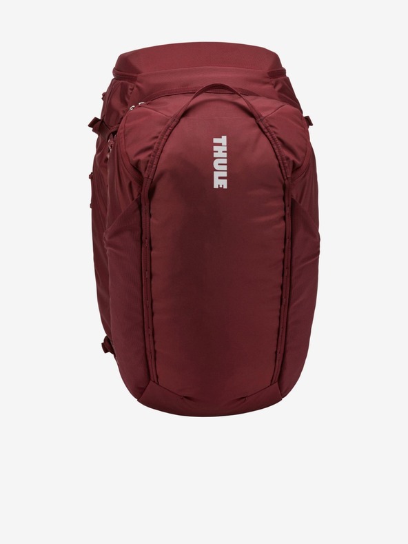 Thule Landmark 60 l Rucsac Roșu