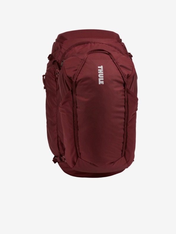 Thule Landmark 70 l Rucsac Roșu