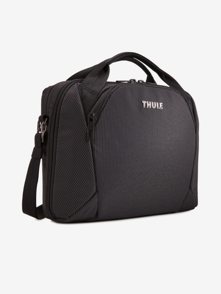 Thule Geantă pentru laptop Thule Crossover 2 de 13,3" neagră