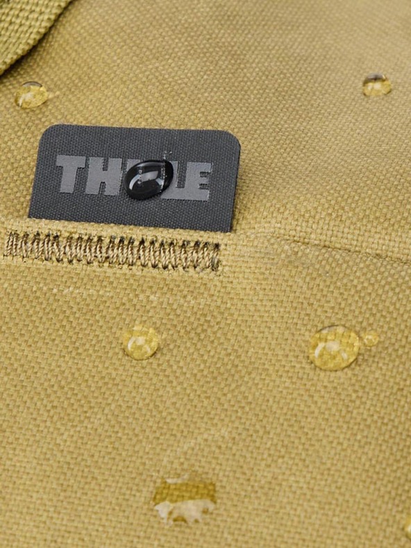 Thule Geantă de călătorie Thule Aion 35L maro deschis