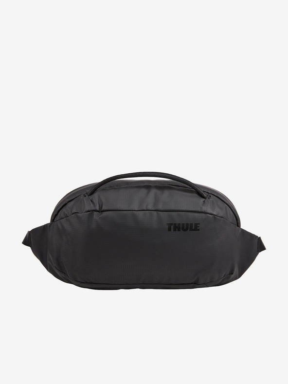 Thule Geantă de umăr neagră pentru bărbați Thule Tact 5L
