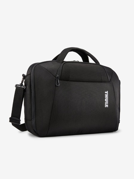 Thule Geantă neagră pentru laptop Thule Accent